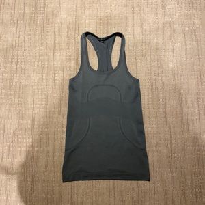 LuluLemon Swiftly Tech Racerback Tank